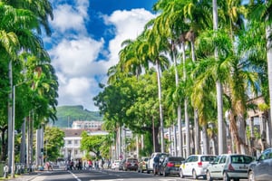 Desvelando lo antiguo y lo moderno de Port Louis - visita de la ciudad