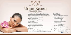 Urban Retreat Mauritius