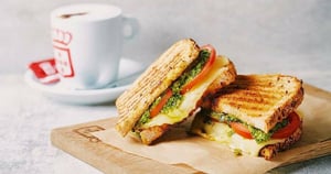 Vida e caffé Mauritius