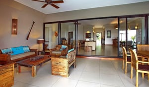 Villa Salines Mauritius
