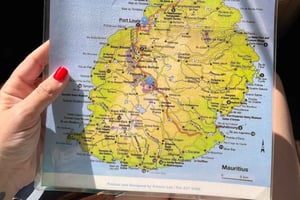 Bezoek heel Mauritius in één dag