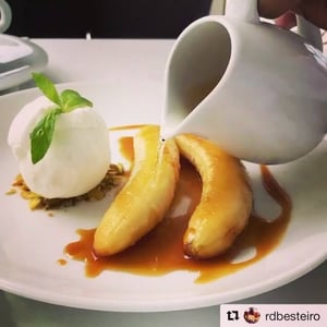 Voile Bleue Bar & Restaurant