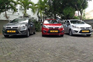 Zub Express Bilutleie