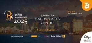 African Bitcoin Conference 2025