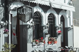 Paras livemusiikki Shkoderissa