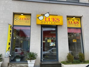 Optika Luks