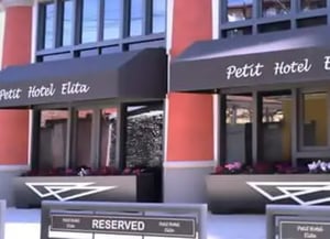 Petit Hotel Elita