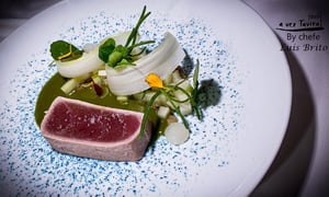 Restaurante A Ver Tavira