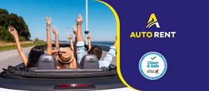 Auto Rent