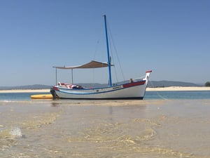 Captain Steve Boottochten