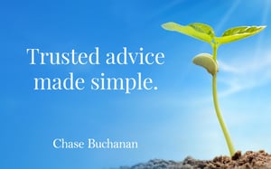 Chase Buchanan Wealth Management