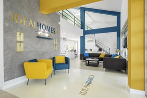 Ideal Homes Portugal