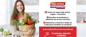 Supermercato InterMarche