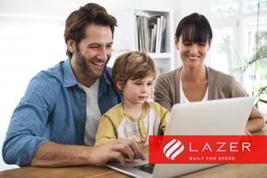Lazer - Internet Solutions