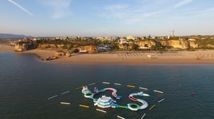 Praia Grande Stranddiensten & Watersporten