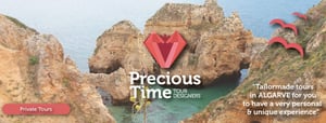 Precious Time Tour Designers