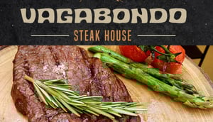 Vagabondo Steakhouse