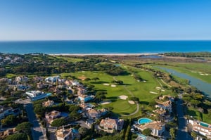 Vacanze a Vale do Lobo
