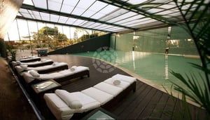 Vale do Lobo Royal Spa