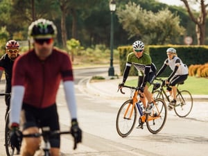 Social Spins - Tours en Bicicleta Guiados en The Bike Shed