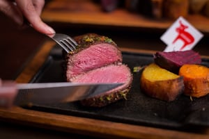 The Argentine Experience