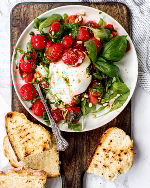 Vaffanculo Cantina Italiana