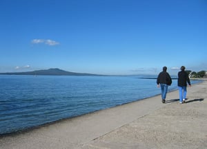 North Shore Coastal Walk