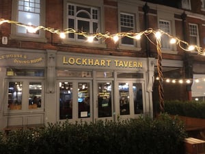 The Lockhart Tavern