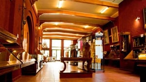 Museum of Sacred Art