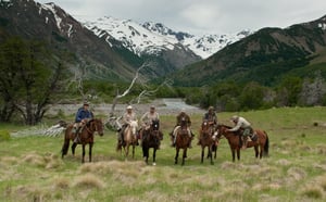 Nuble National Reserve