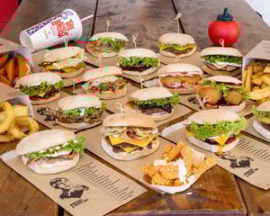 Burgers and Beers Inc