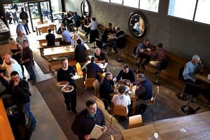 Cassels & Sons Brewery