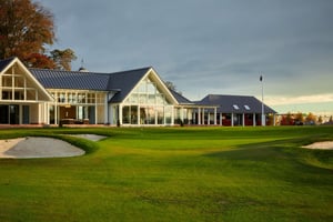 Christchurch Golf Club