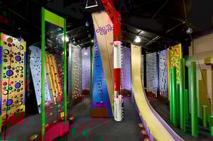 Clip n' Climb