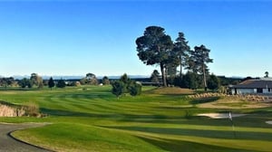 Everglades Golf Club