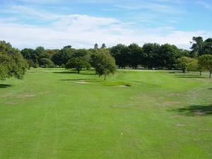 Hagley Golf Club