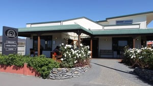 Hislops Wholefood Cafe