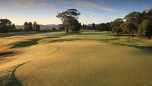 Kaiapoi Golf Club