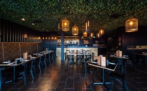 Kum Pun Thai Restaurant