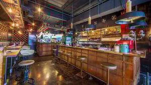 Mumbaiwala Indian Street Kitchen