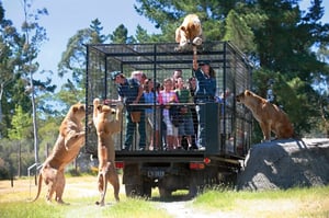 Orana Wildlife Park