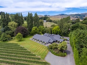 Rossendale Cellar Door