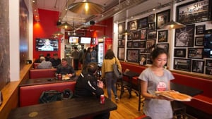 Sal's Authentic New York Pizza