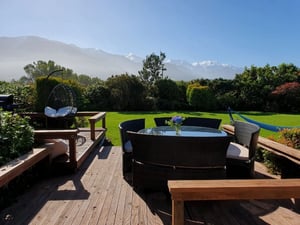 Te Mahuru Retreat Kaikoura