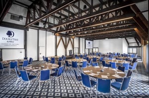 The Chateau on the Park Bodas