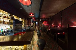 The Poplar Social Club