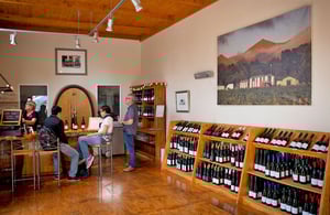 Waipara Springs Winery and Restaurant