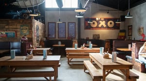 Winnie Bagoes - Rangiora