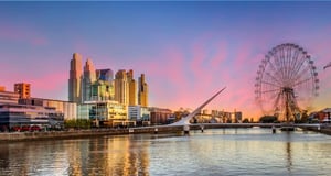 Buenos Aires