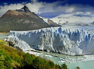 Patagonien